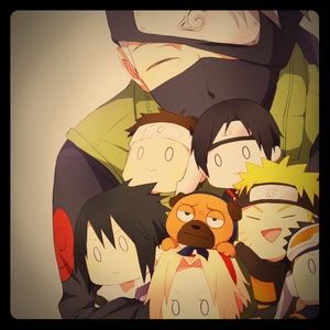 Meet your Posher, Liana